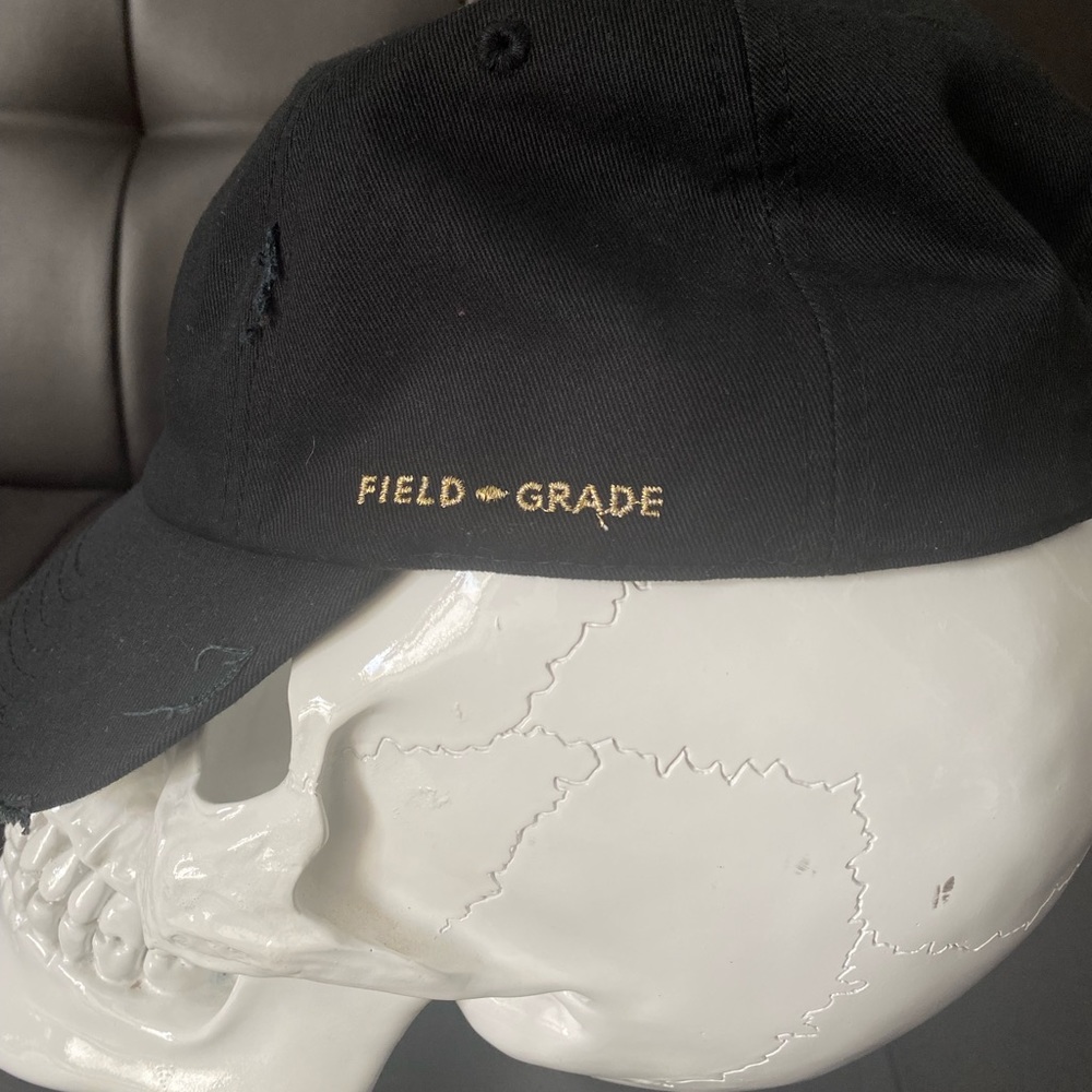 Dads hat - Picture 2 of 3
